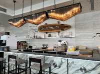 Surf & Turf Pattaya ร้านอาหารริมทะเล 