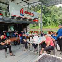 Tasik Kenyir: Escape to Nature