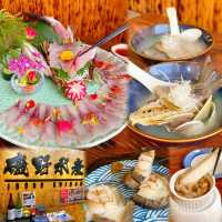 銅鑼灣高質日本海鮮 - 磯野水產🌊