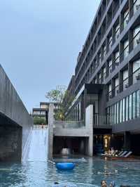 Ana Anan Resort and villas pattaya