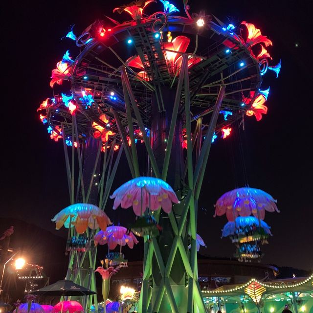 珠海長隆海洋王國必玩推介🌟