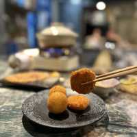 尖沙咀｜高級餐廳｜生蠔，生啤，清酒都是任飲？任食？