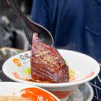 【堅尼地城｜平民日本菜小店 多款拉麵丼飯🍜  性價比高人均$100！】