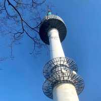 Namsan Tower