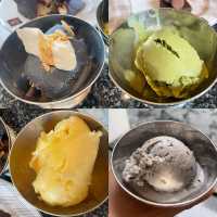 Chocolate Buffet ยืน1ในไทย อร่อยครบทั้งหวาน&คาว