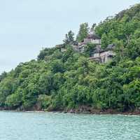 Santhiya - เกาะยาวใหญ่ รีสอร์ทแอนด์สปา