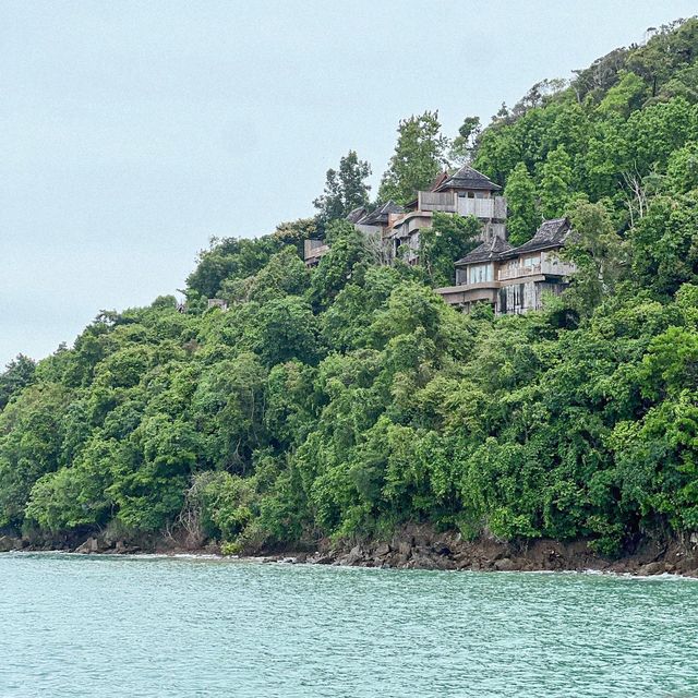 Santhiya - เกาะยาวใหญ่ รีสอร์ทแอนด์สปา