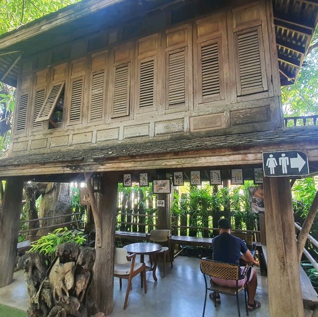 ลมเย็น คอฟฟี่ เสพกาแฟดีดีที่อุตรดิตถ์