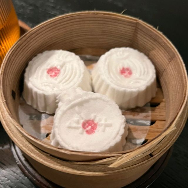 人均120HKD，食到深圳米芝蓮福建菜！🤤