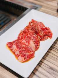 東京燒肉 | 2023年銀獎燒肉店