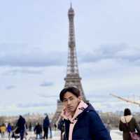 Road to Paris