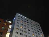 위치가 최고였던 후쿠오카 도큐 스테이🏨💛