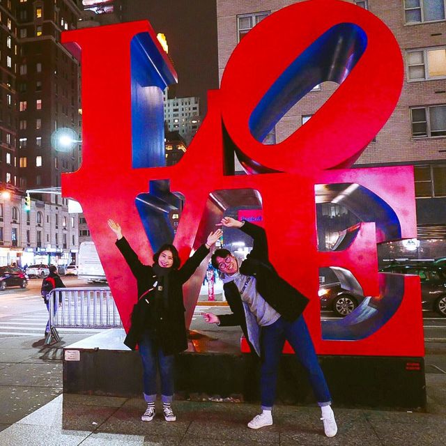 정석대로 즐기는 뉴욕 여행기🗽베스트 명소✨