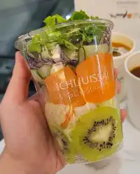 日式洋風輕食料理🍱簡約健康湯品🤲