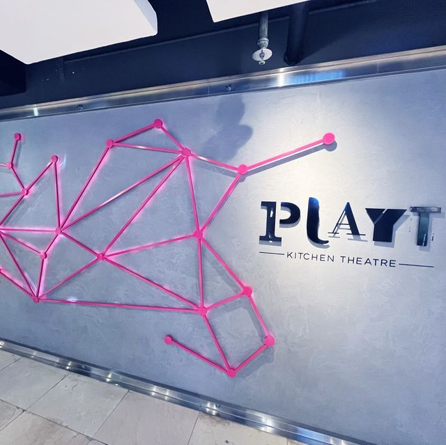 無可挑剔的staycation—Parklane Hotel