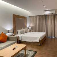 Kantary Hotel Korat - ที่พักหรูตอบโจทย์ความสบาย