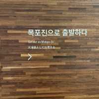 목포 가볼만한곳 호텔델루나 촬영지 목포근대역사관