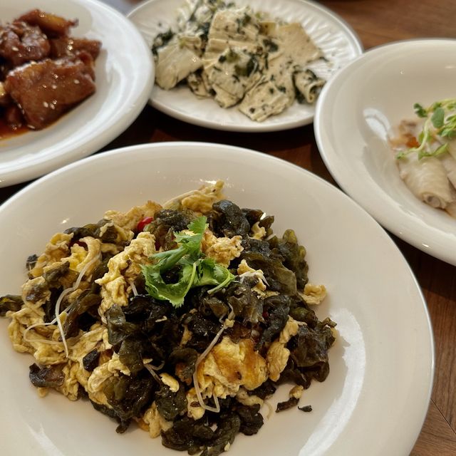 （聚聚樓）松菸店.美食非吃不可