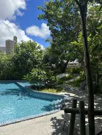 🌺沖縄 / 那覇市 都市型リゾートホテル🏝️🏨