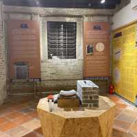 Lingnan Traditional Architecture Exhibition