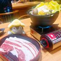鳴虎石頭燒