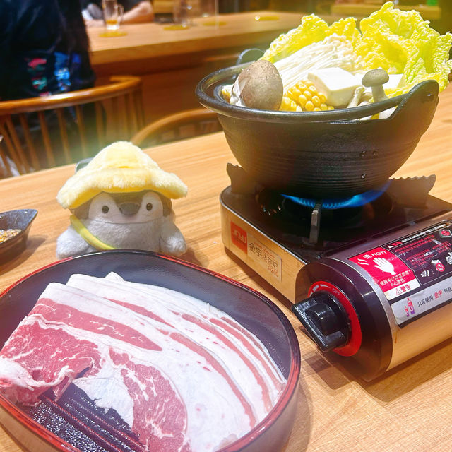 鳴虎石頭燒