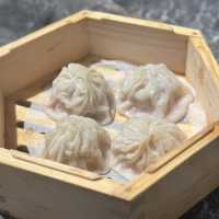 精緻點心