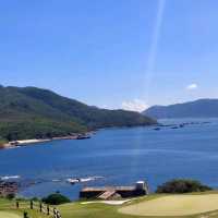 清水灣鄉村俱樂部