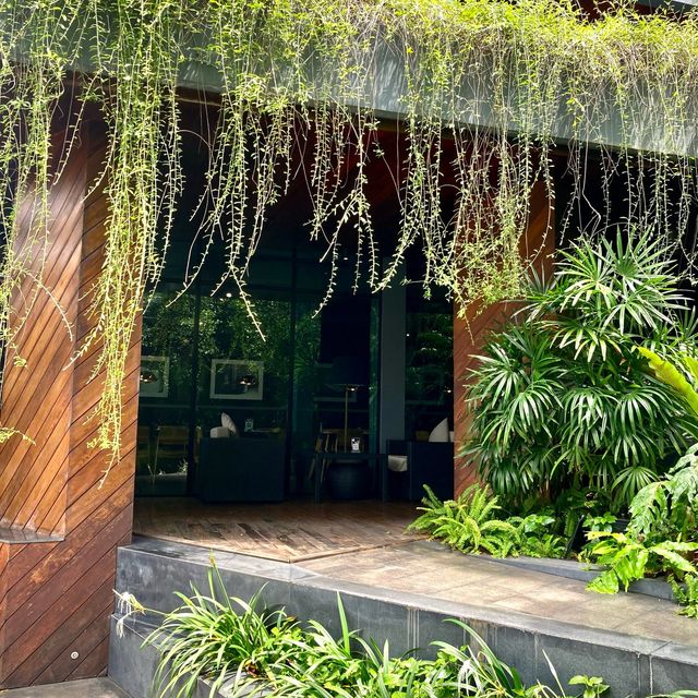 The Habita Hatyai Hotel