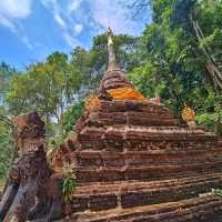 วัดผาลาด เชียงใหม่