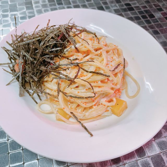 澳門必食系列-高質過江龍Cafe~