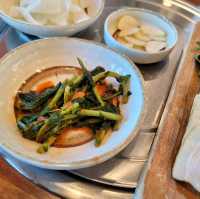 두근두근여름휴가 여름에 더 좋은 진천의 막국수 맛집 진천막국수