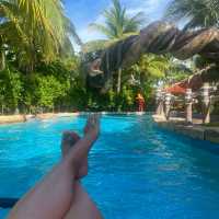 Waterpark in Phu Quoc (Aquatopia)