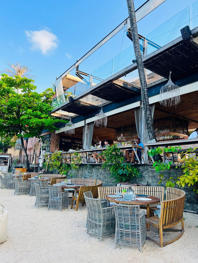 • Coco Tam’s X Peppina 🏝️
