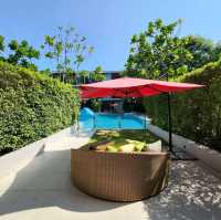 รีวิว โรงแรม So Sofitel Hua-Hin 