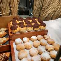 Yummy Breakfast Treats