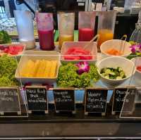รีวิว Pullman Bangkok King Power