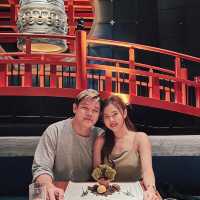 Culinary Extravaganza at Koma Singapore