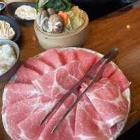Ginza Shabu Ten