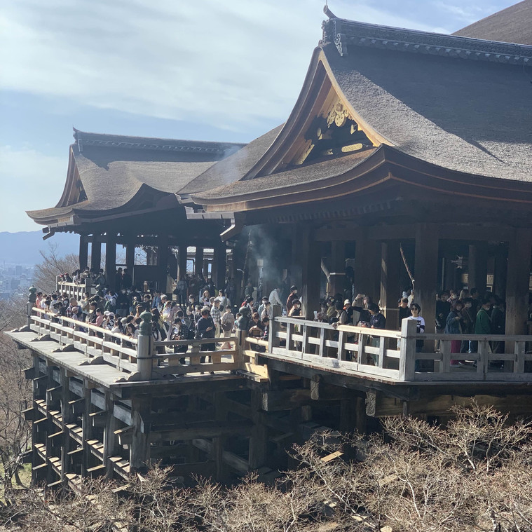 ホットな京都スポット | Trip.com 京都