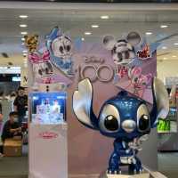 Disney 100:Travel together with Harbour City & LCX