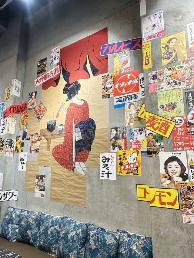 🇯🇵 日系小玩意 • 一人一爐自己燒肉自己燒