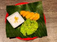 太古城美食 | 泰國米芝蓮推介之 帕泰家 Baan PhadThai