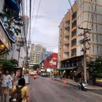 Bangkok Sukhumvit 11