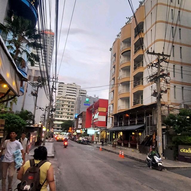 Bangkok Sukhumvit 11