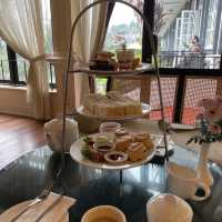 Jim Thompson Tea Room 