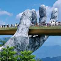巴拿山仙境一天遊