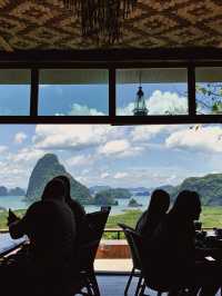 Bay View Cafe