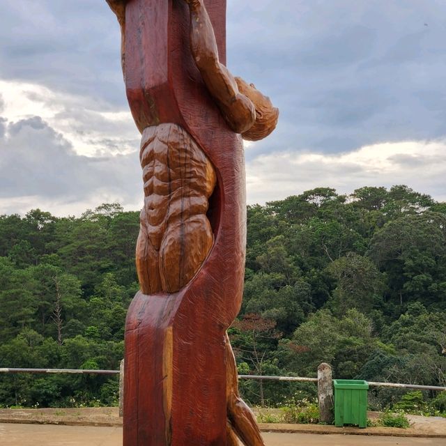 Mang Den Dai Ngan