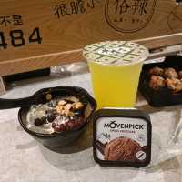 牛大人台灣火鍋總店依然質素高味道好